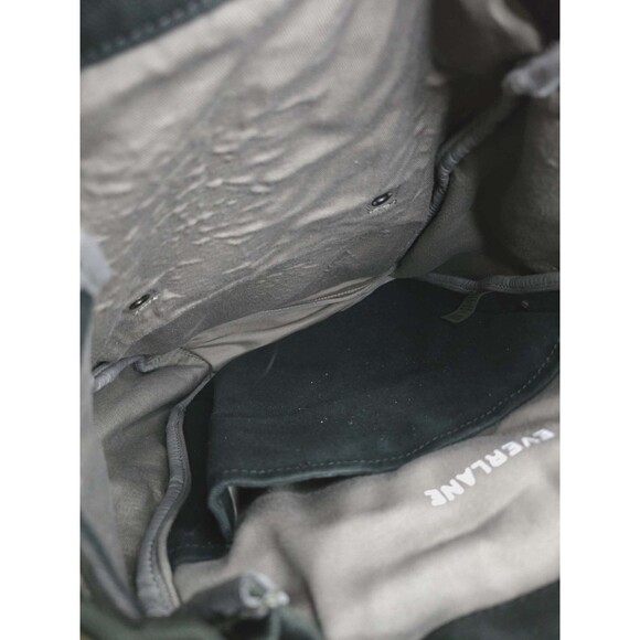 Everlane Canvas Modern snap back pack main image 7